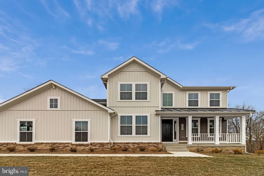 2000 ARAM DRIVE Accokeek, MD 20607