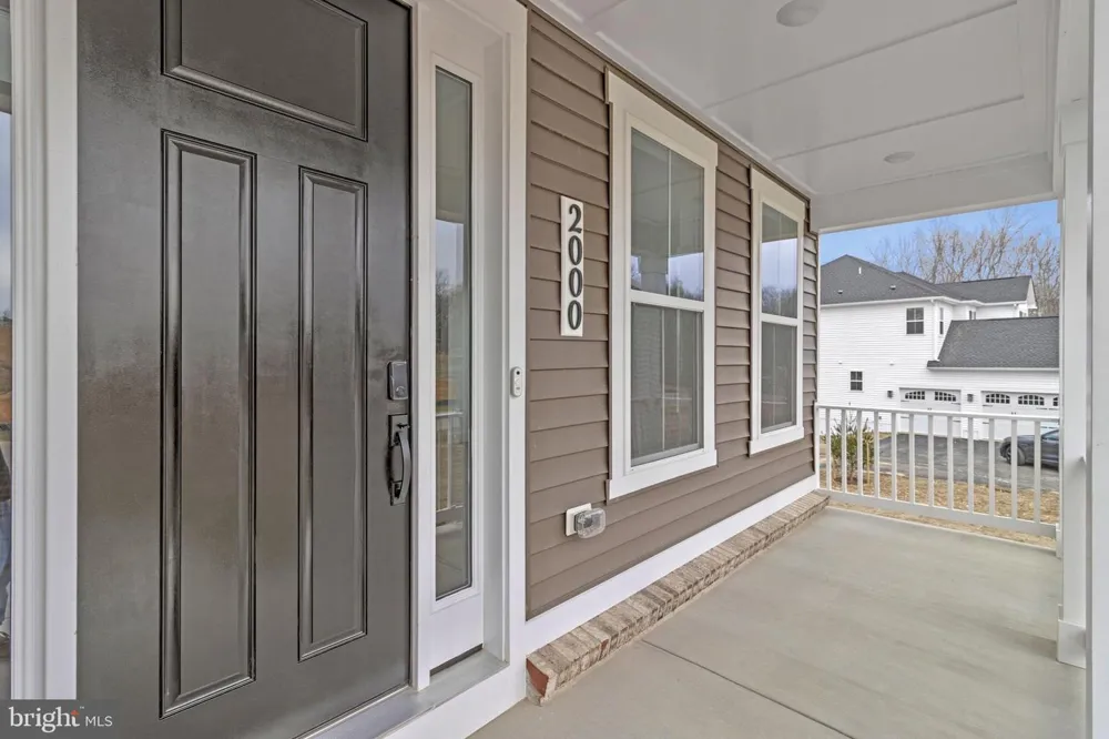 2000 ARAM DRIVE Accokeek, MD 20607
