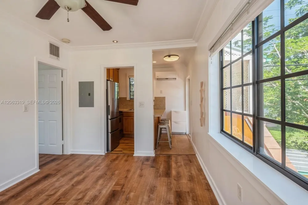 1222 Salzedo St #4 Coral Gables, FL 33134