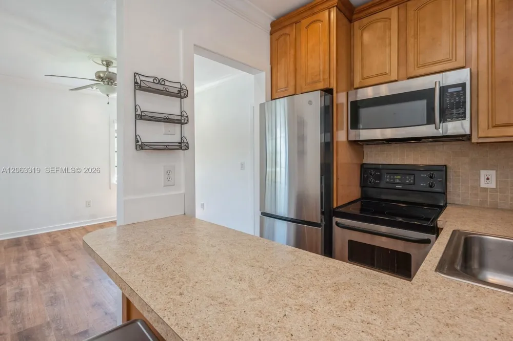 1222 Salzedo St #4 Coral Gables, FL 33134