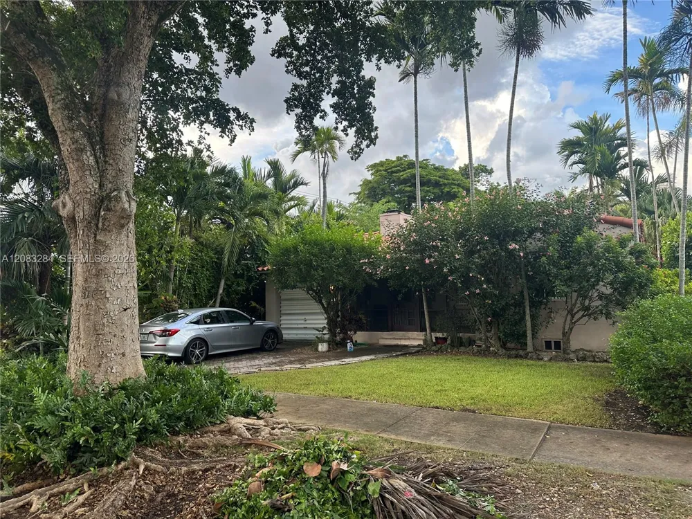 123 Sarto Ave Coral Gables, FL 33134