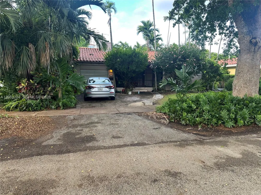 123 Sarto Ave Coral Gables, FL 33134