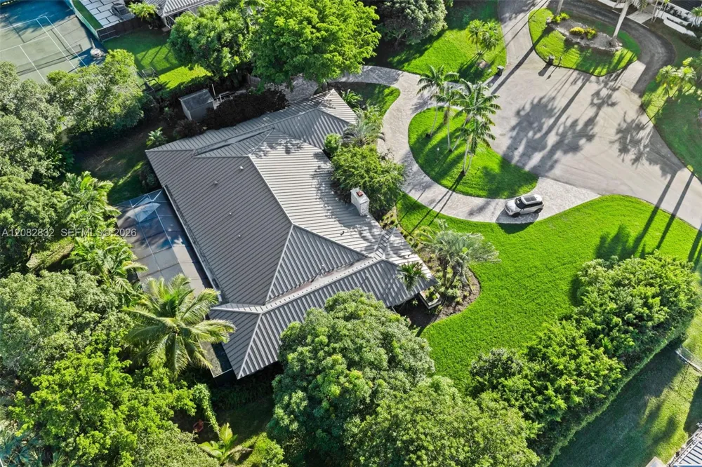 15625 SW 73rd Ct Palmetto Bay, FL 33157