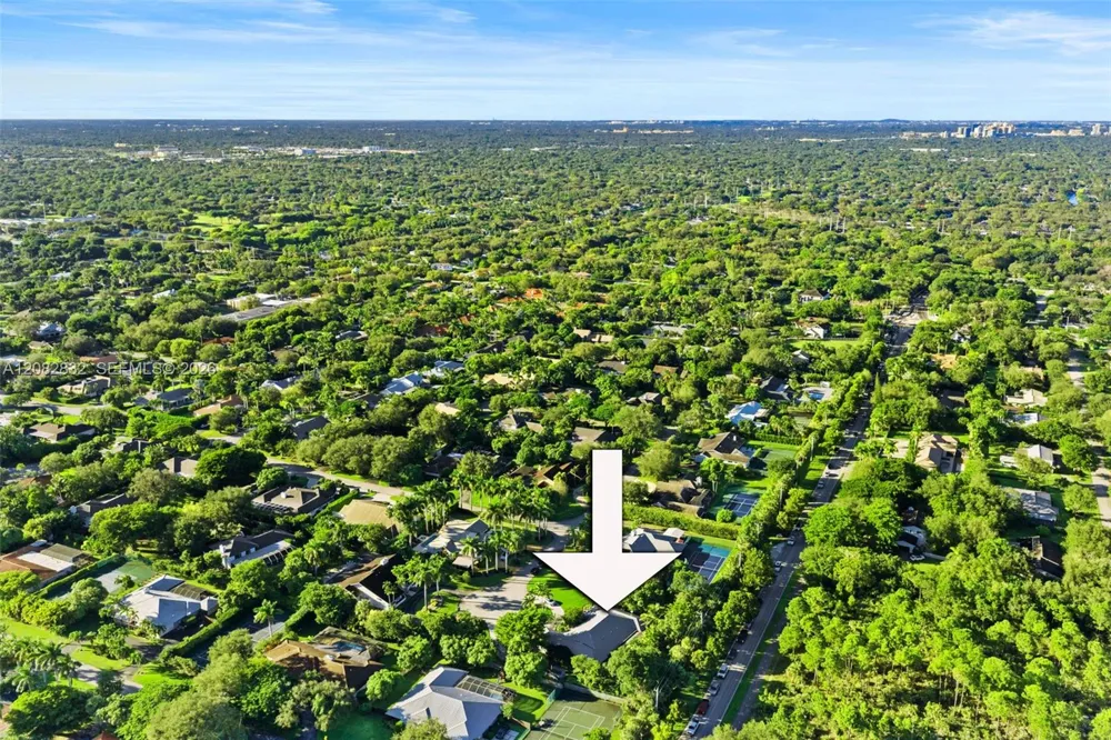 15625 SW 73rd Ct Palmetto Bay, FL 33157