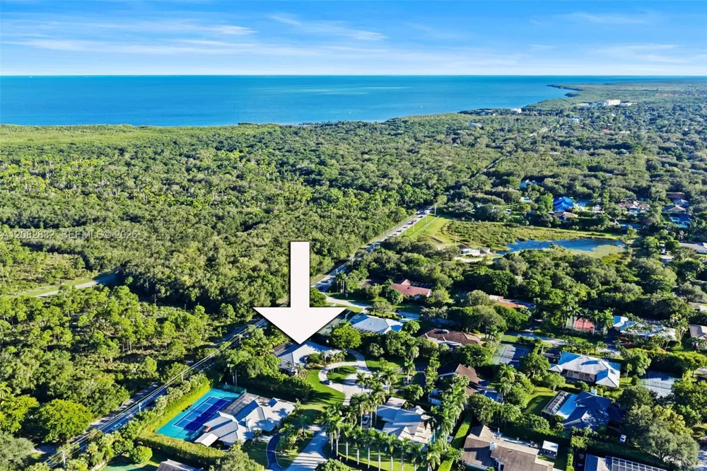 15625 SW 73rd Ct Palmetto Bay, FL 33157
