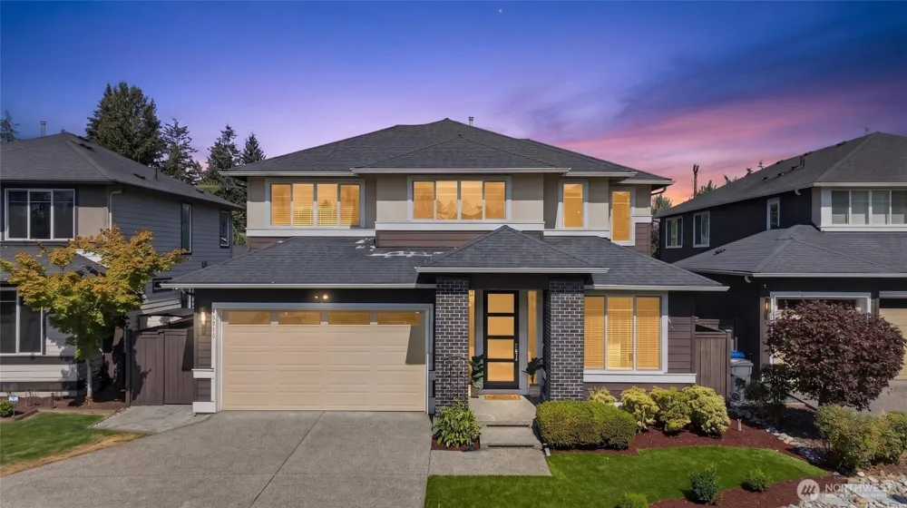 16913 37th Drive SE Bothell, WA 98012