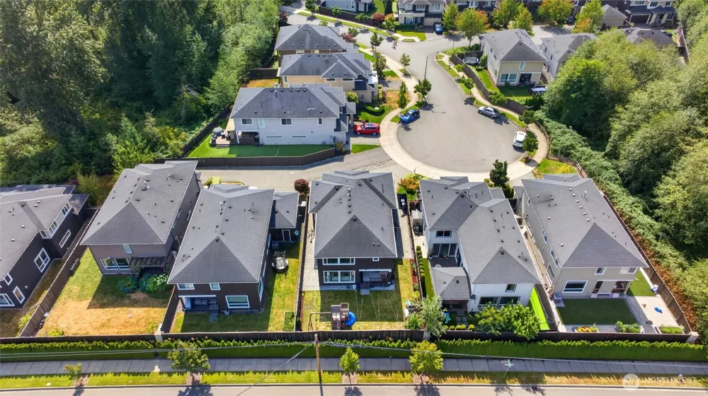 16913 37th Drive SE Bothell, WA 98012