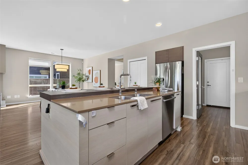 16913 37th Drive SE Bothell, WA 98012