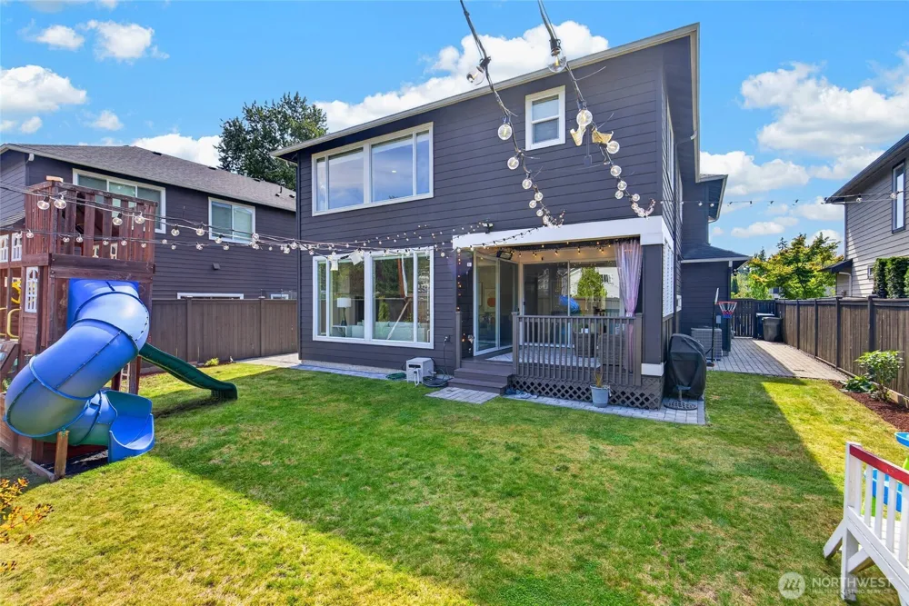 16913 37th Drive SE Bothell, WA 98012