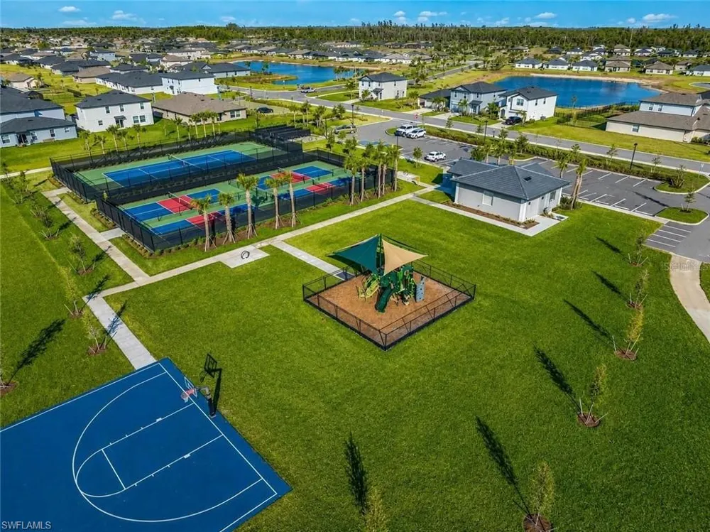 17809 Belforte Court North Fort Myers, FL 33917