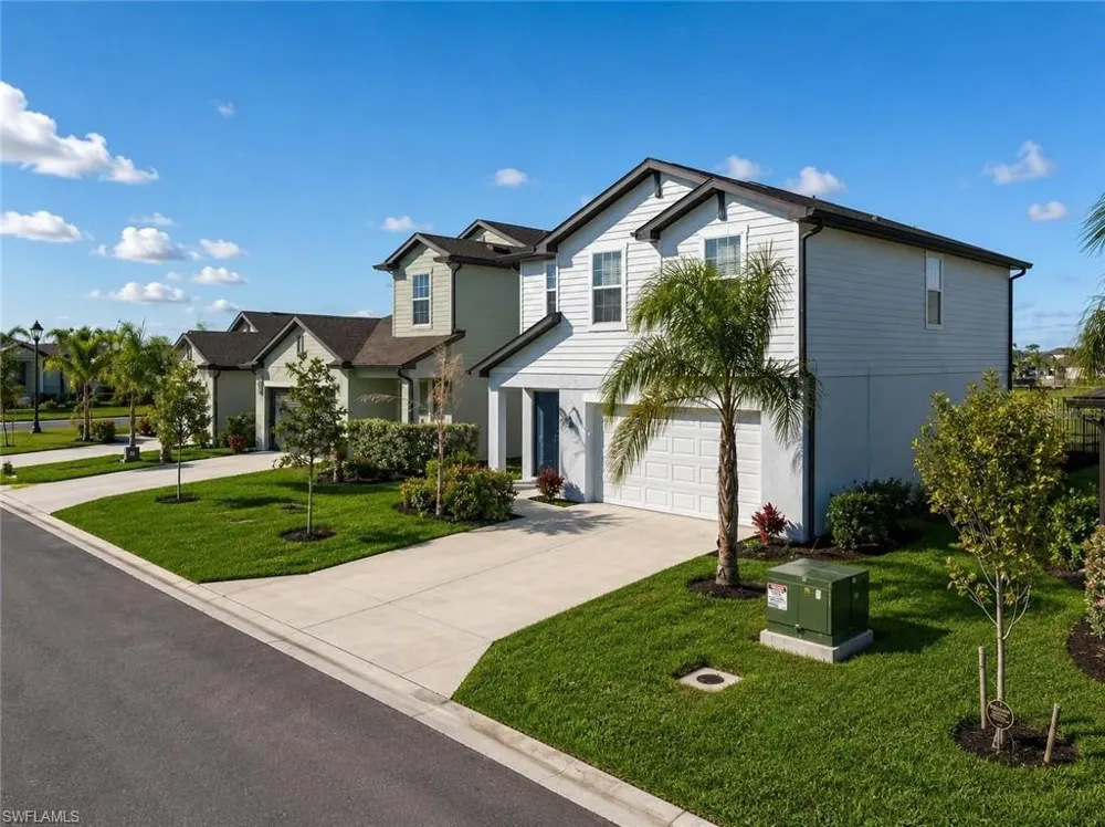 17809 Belforte Court North Fort Myers, FL 33917