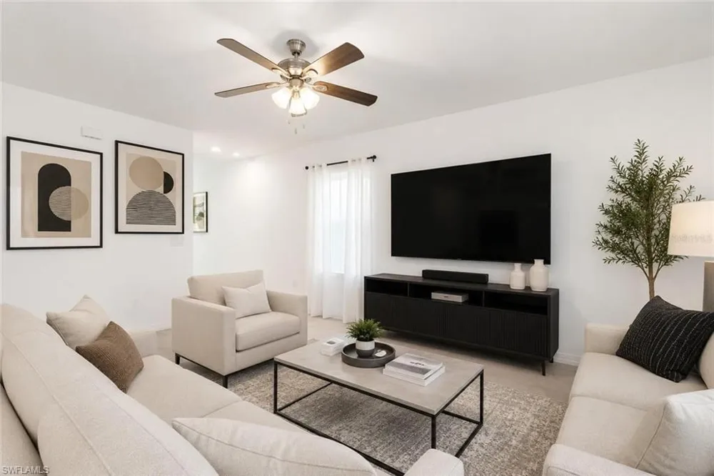 17809 Belforte Court North Fort Myers, FL 33917