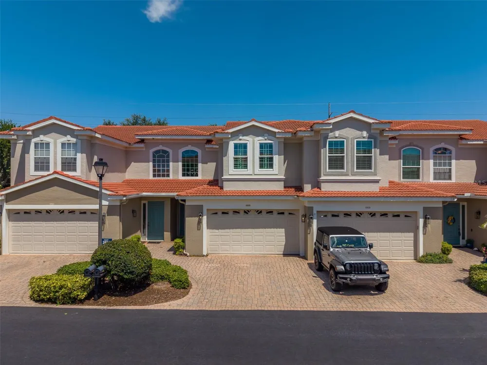 1415 TESSANO PLACE Palm Harbor, FL 34683