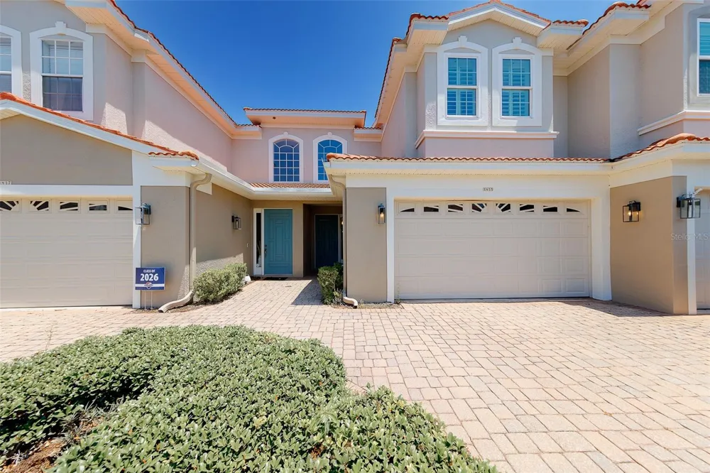 1415 TESSANO PLACE Palm Harbor, FL 34683