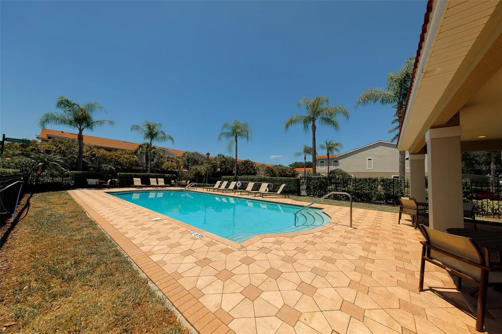 1415 TESSANO PLACE Palm Harbor, FL 34683