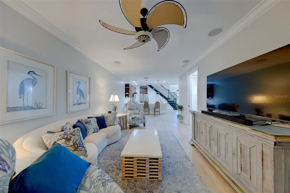 1415 TESSANO PLACE Palm Harbor, FL 34683