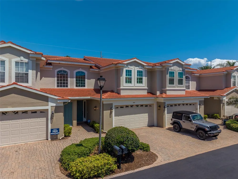 1415 TESSANO PLACE Palm Harbor, FL 34683