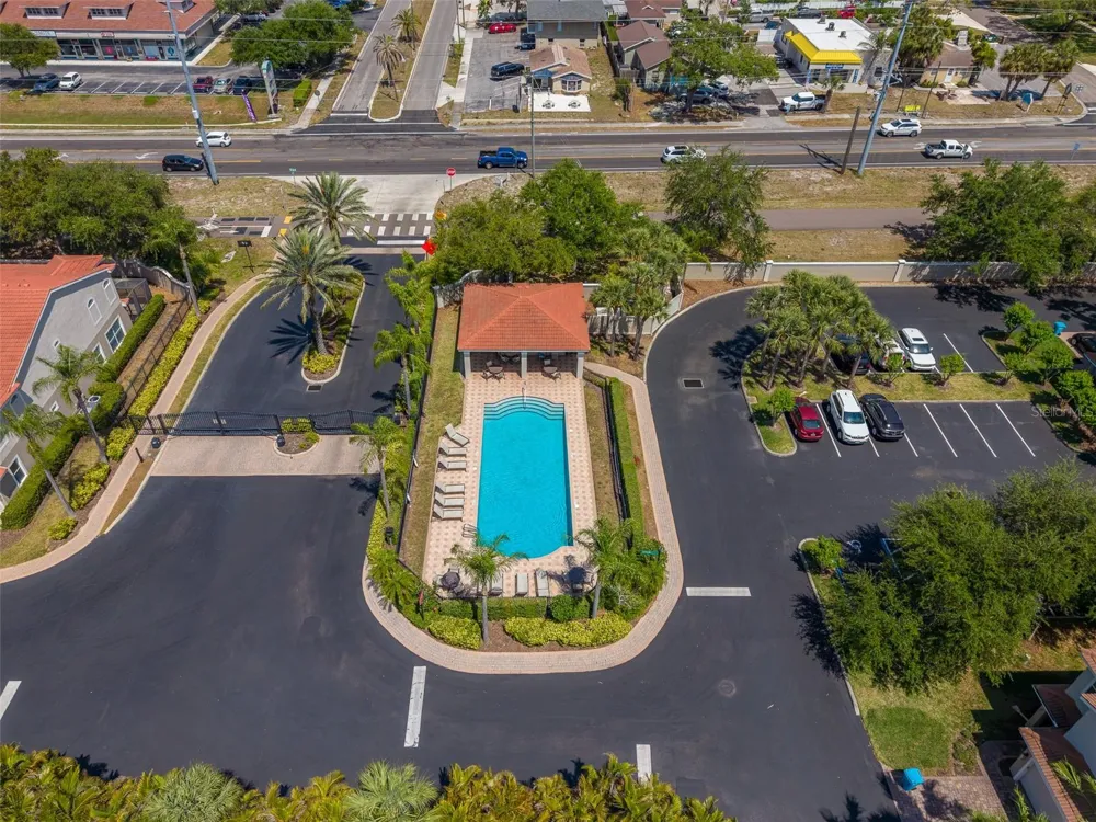 1415 TESSANO PLACE Palm Harbor, FL 34683