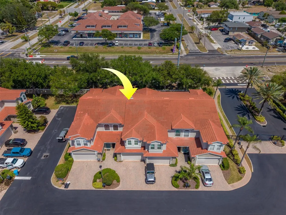 1415 TESSANO PLACE Palm Harbor, FL 34683
