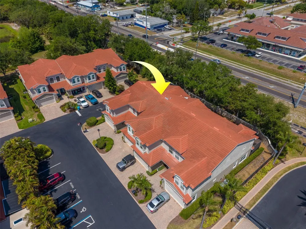 1415 TESSANO PLACE Palm Harbor, FL 34683