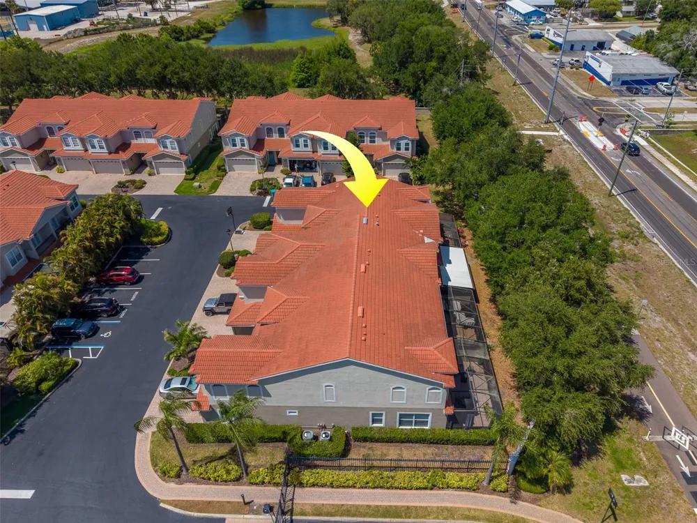 1415 TESSANO PLACE Palm Harbor, FL 34683