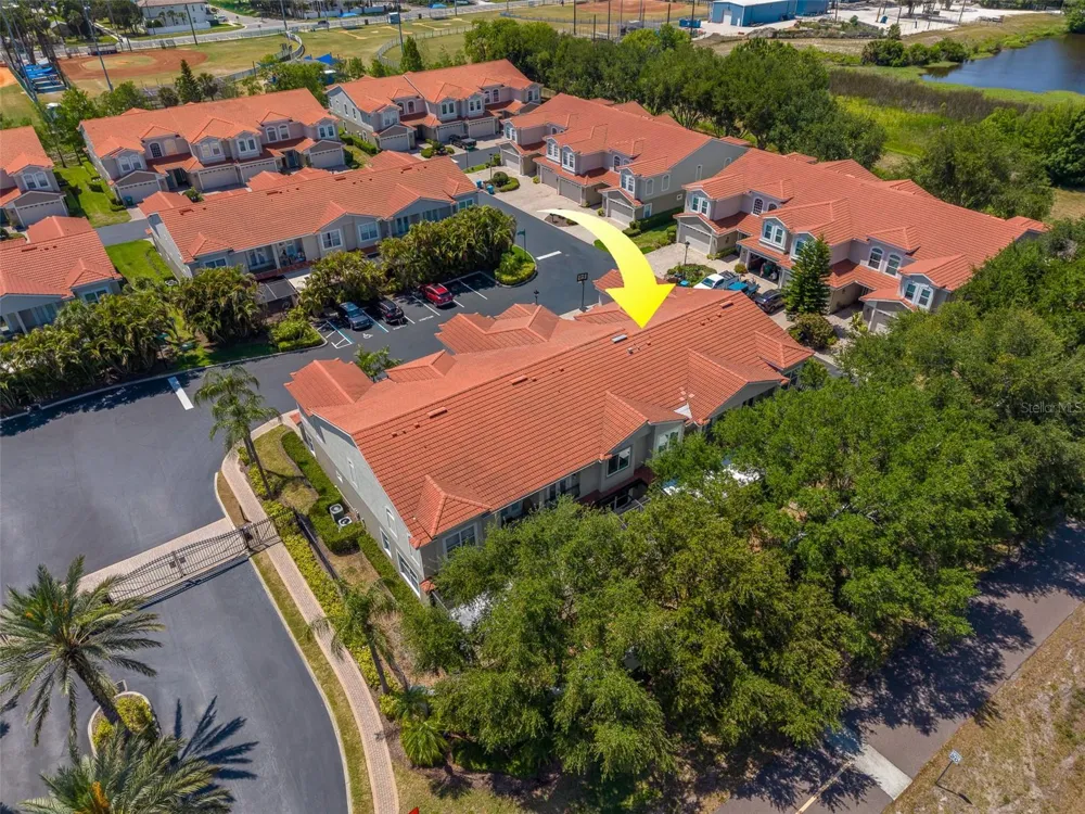 1415 TESSANO PLACE Palm Harbor, FL 34683