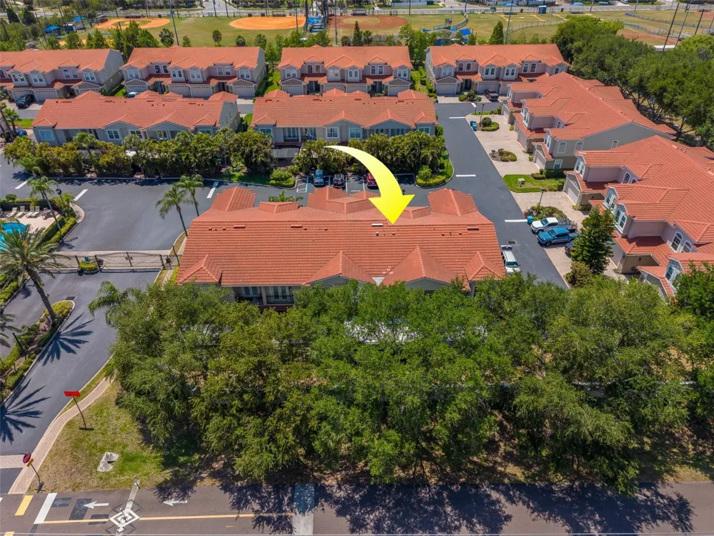 1415 TESSANO PLACE Palm Harbor, FL 34683