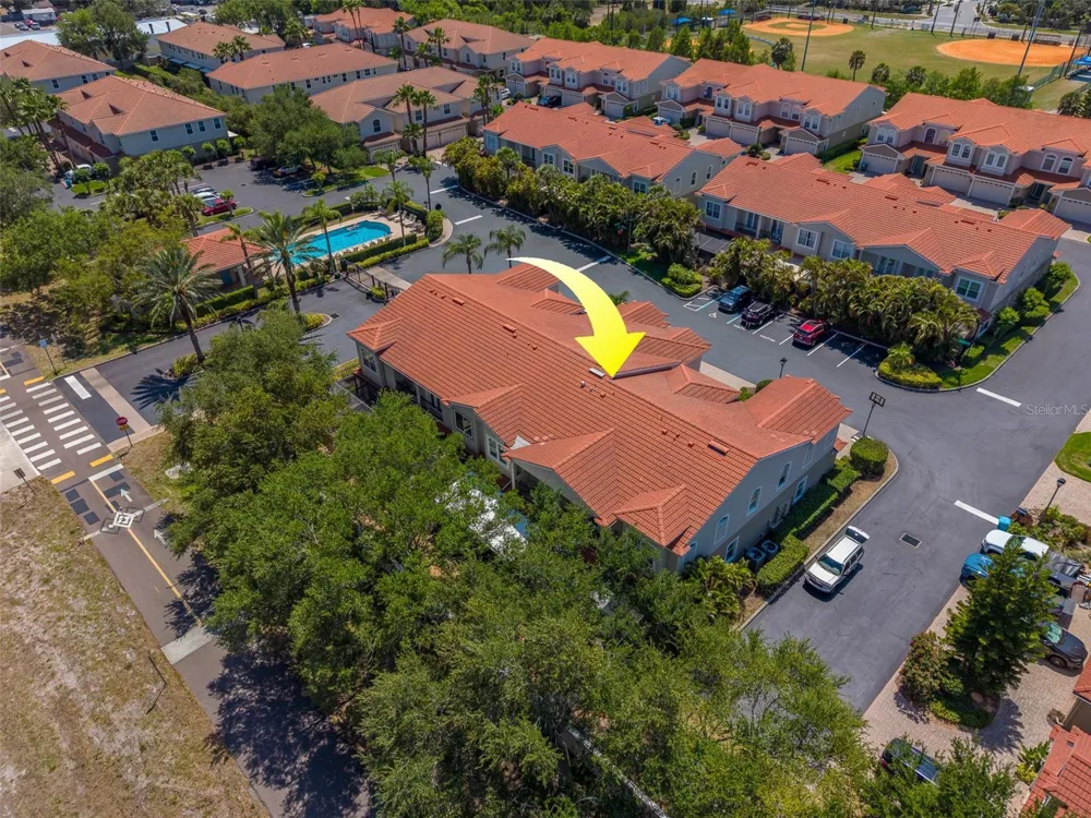 1415 TESSANO PLACE Palm Harbor, FL 34683