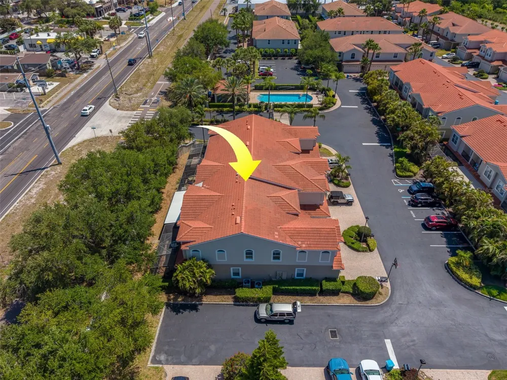 1415 TESSANO PLACE Palm Harbor, FL 34683