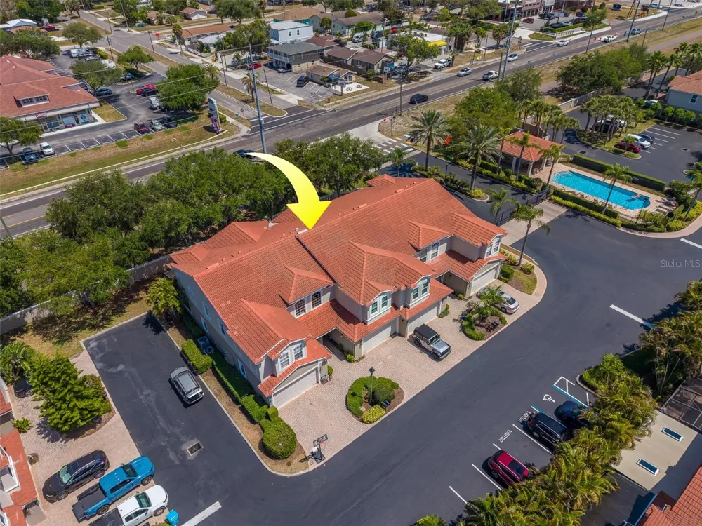1415 TESSANO PLACE Palm Harbor, FL 34683