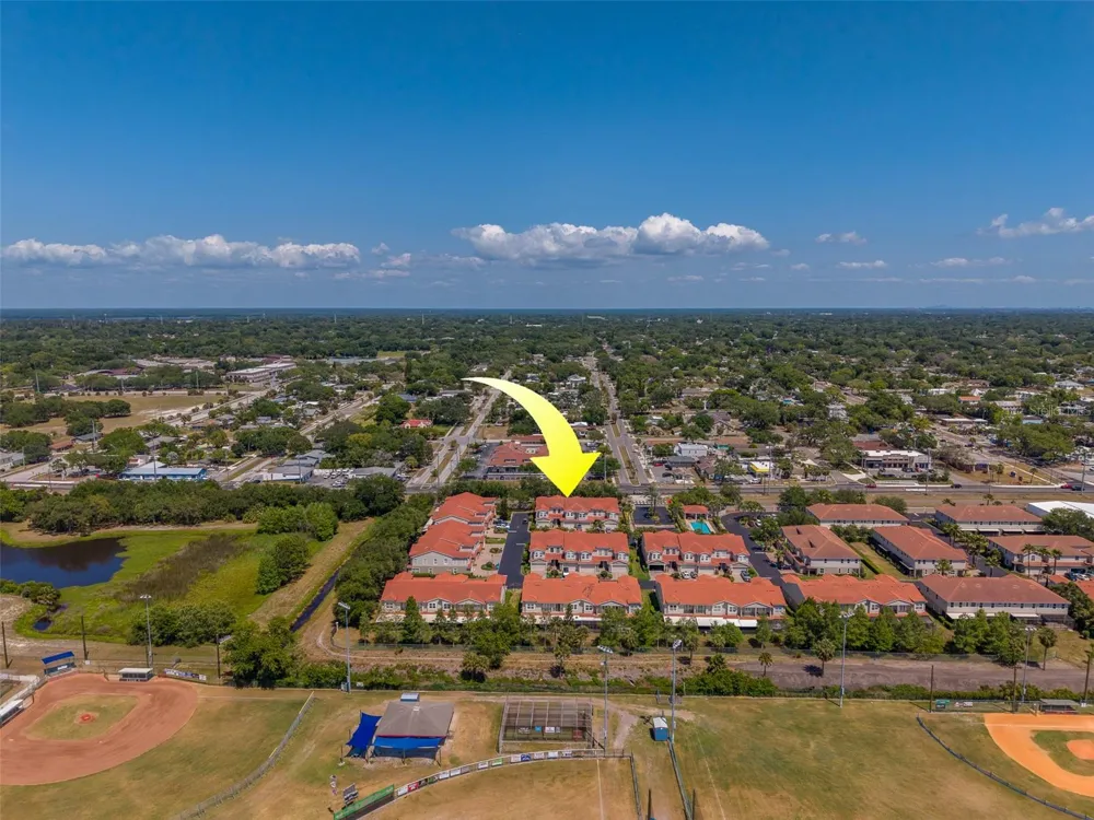 1415 TESSANO PLACE Palm Harbor, FL 34683
