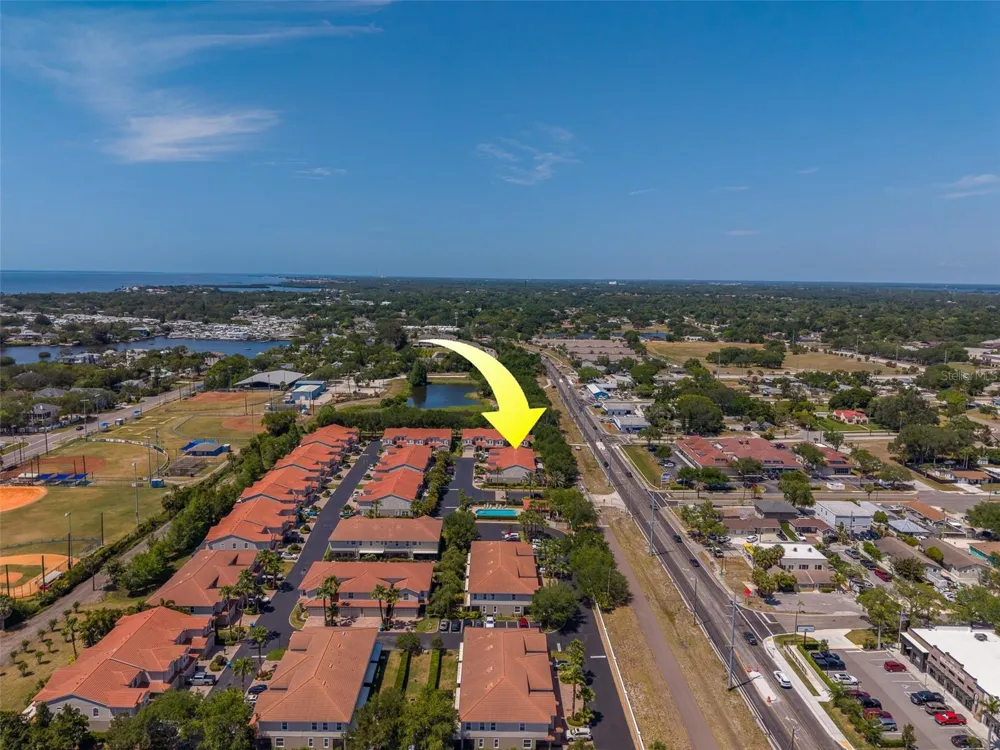 1415 TESSANO PLACE Palm Harbor, FL 34683