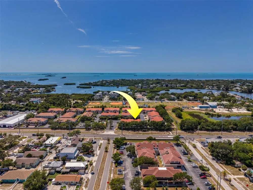 1415 TESSANO PLACE Palm Harbor, FL 34683