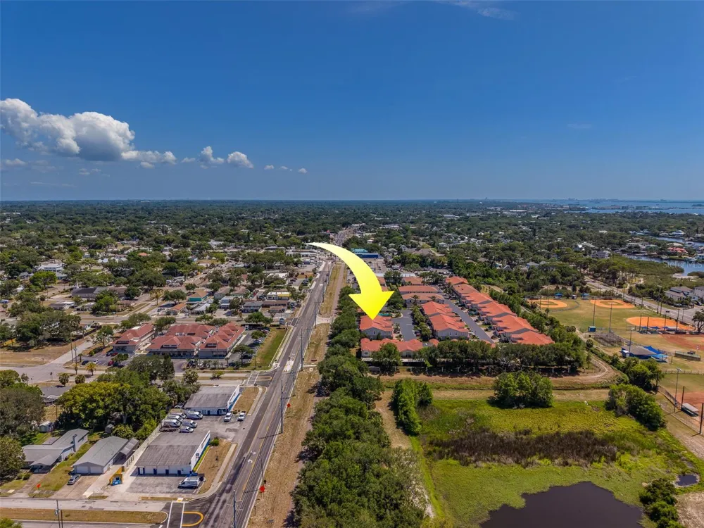 1415 TESSANO PLACE Palm Harbor, FL 34683