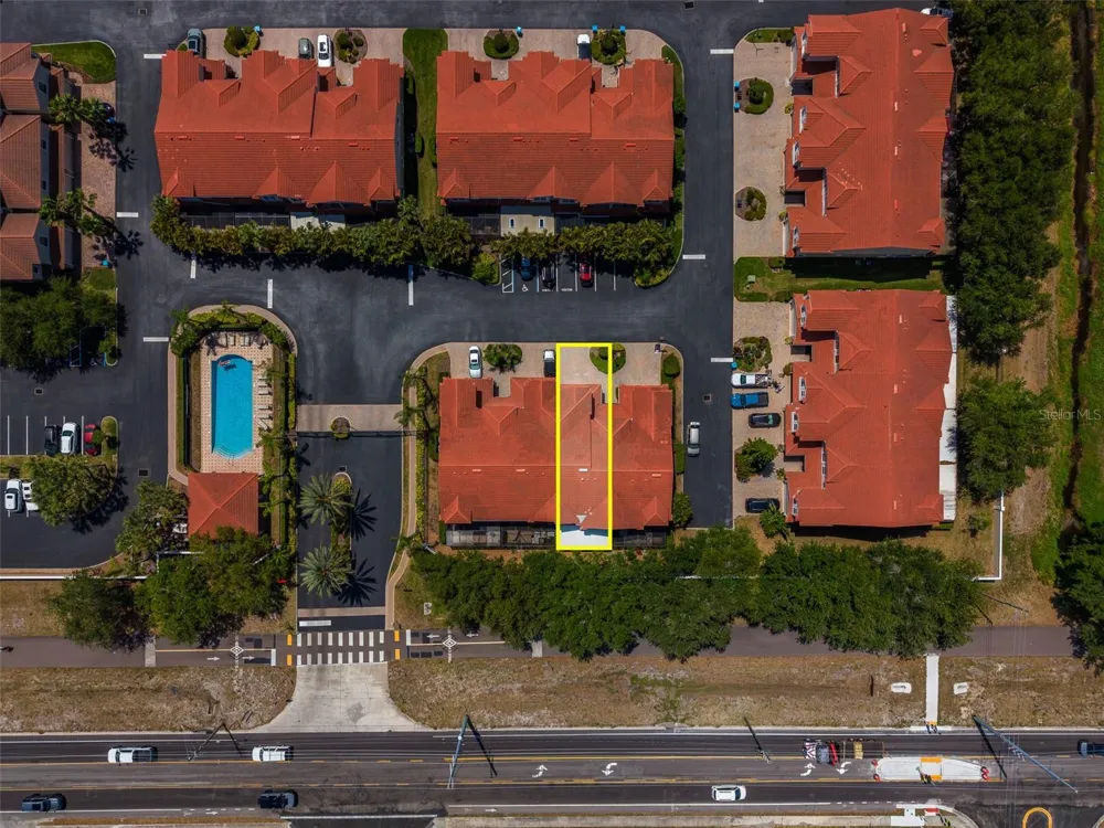 1415 TESSANO PLACE Palm Harbor, FL 34683