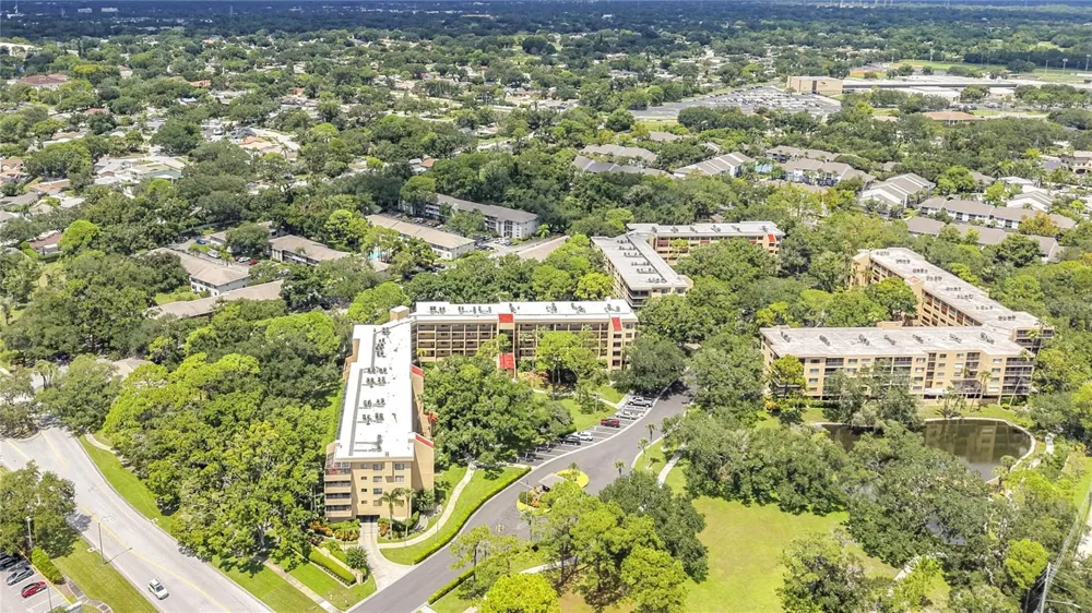 3078 EASTLAND BOULEVARD #209 Clearwater, FL 33761