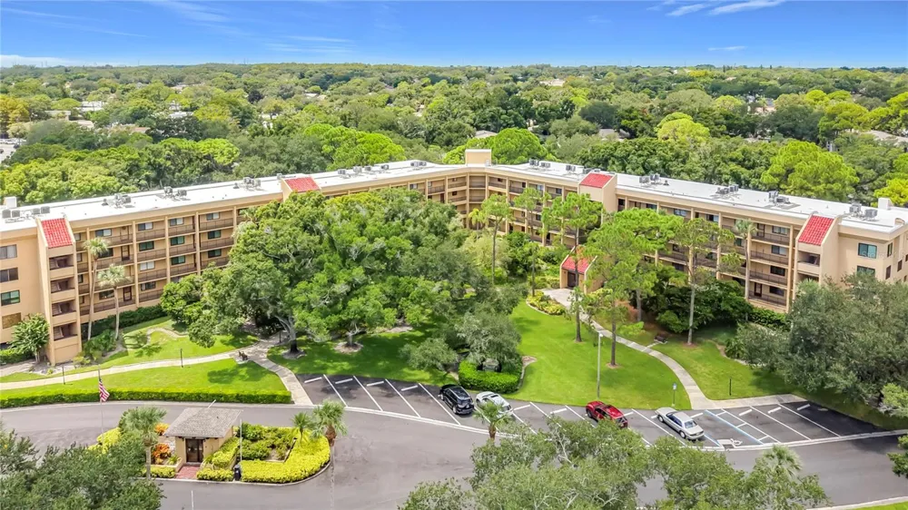 3078 EASTLAND BOULEVARD #209 Clearwater, FL 33761