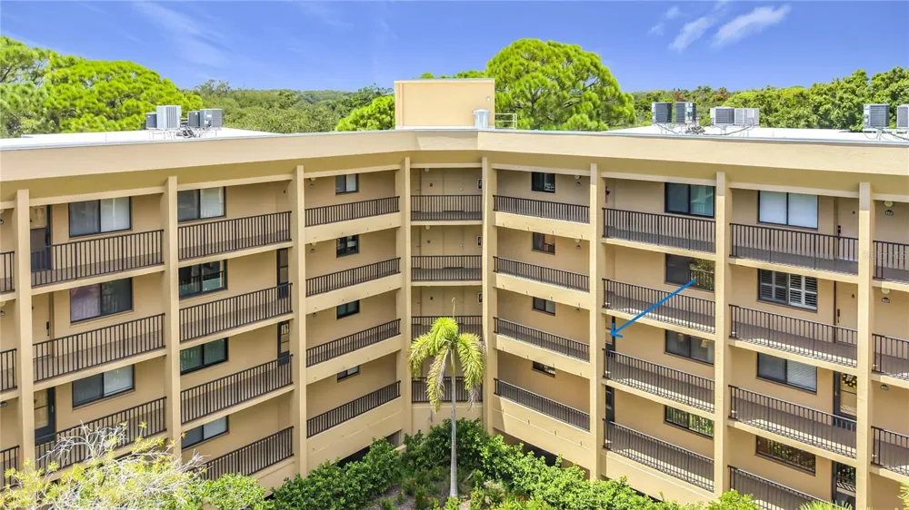 3078 EASTLAND BOULEVARD #209 Clearwater, FL 33761