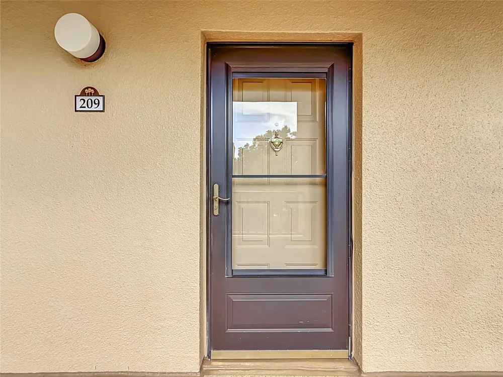 3078 EASTLAND BOULEVARD #209 Clearwater, FL 33761
