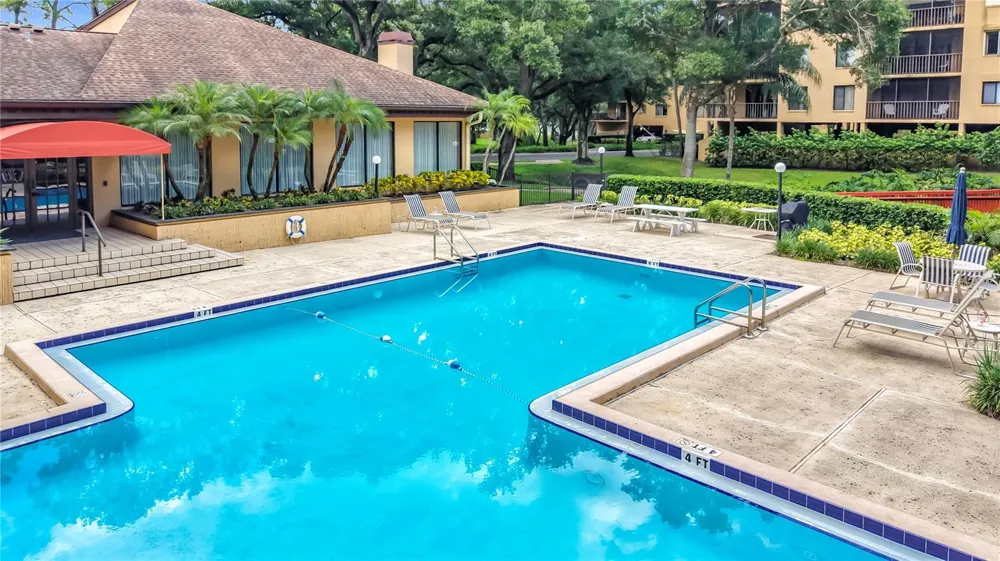 3078 EASTLAND BOULEVARD #209 Clearwater, FL 33761