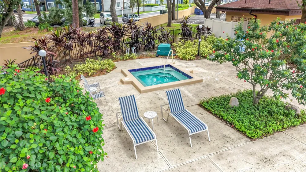 3078 EASTLAND BOULEVARD #209 Clearwater, FL 33761