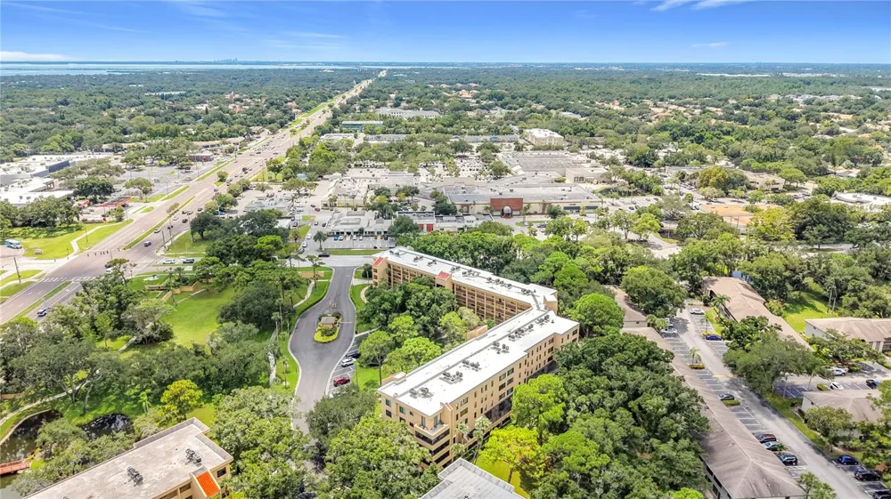 3078 EASTLAND BOULEVARD #209 Clearwater, FL 33761