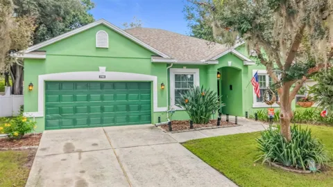 1988 ANCIENT OAK DRIVE