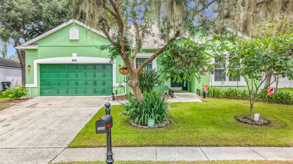 1988 ANCIENT OAK DRIVE Ocoee, FL 34761