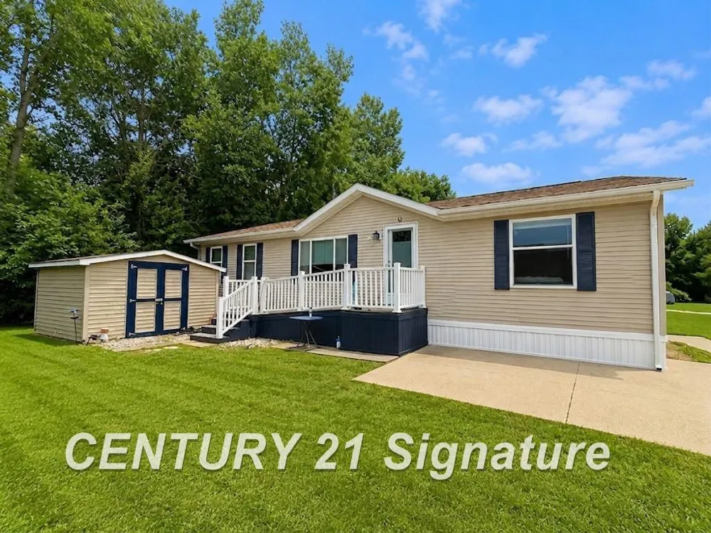 277 Armstrong Avenue Flushing Charter Township, MI 48433