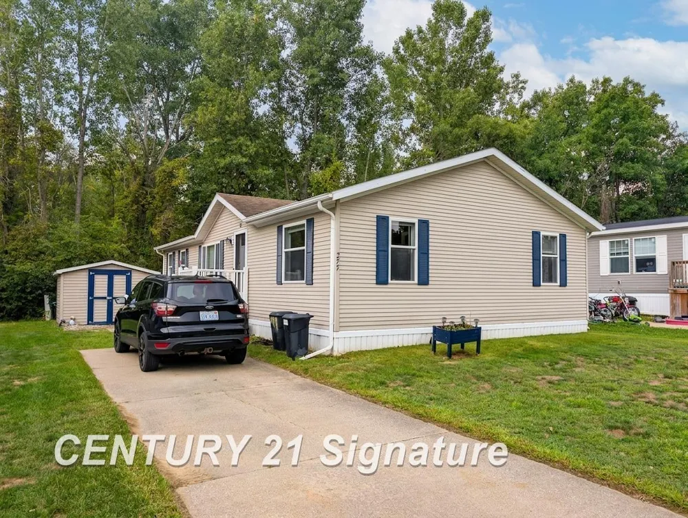 277 Armstrong Avenue Flushing Charter Township, MI 48433