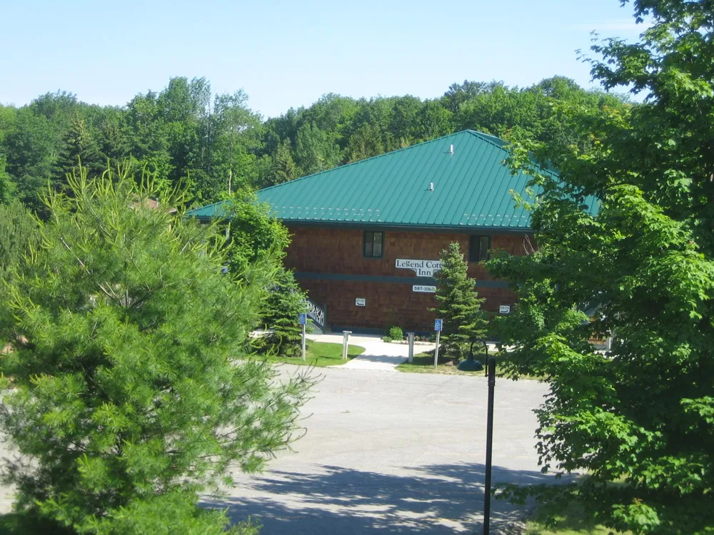 5610 Shanty Creek Road Kearney Township, MI 49615