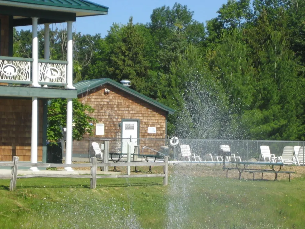 5610 Shanty Creek Road Kearney Township, MI 49615