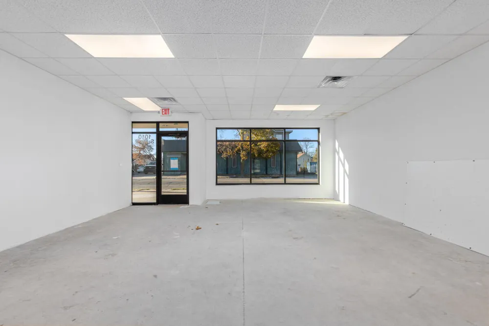 1010 Cesar E Chavez Avenue SW #3 Grand Rapids City, MI 49503