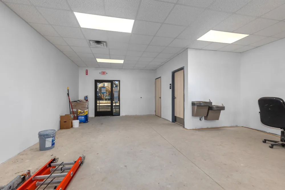 1010 Cesar E Chavez Avenue SW #3 Grand Rapids City, MI 49503